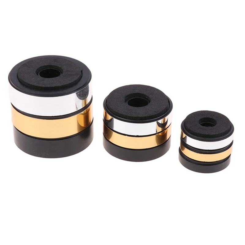 4Pcs Speaker Spikes Stand Part - огляд і ціна Audio Home Cinema