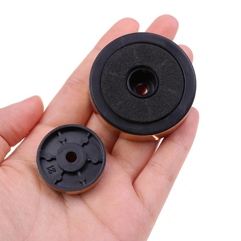4Pcs Speaker Spikes Stand Part - огляд і ціна Audio Home Cinema