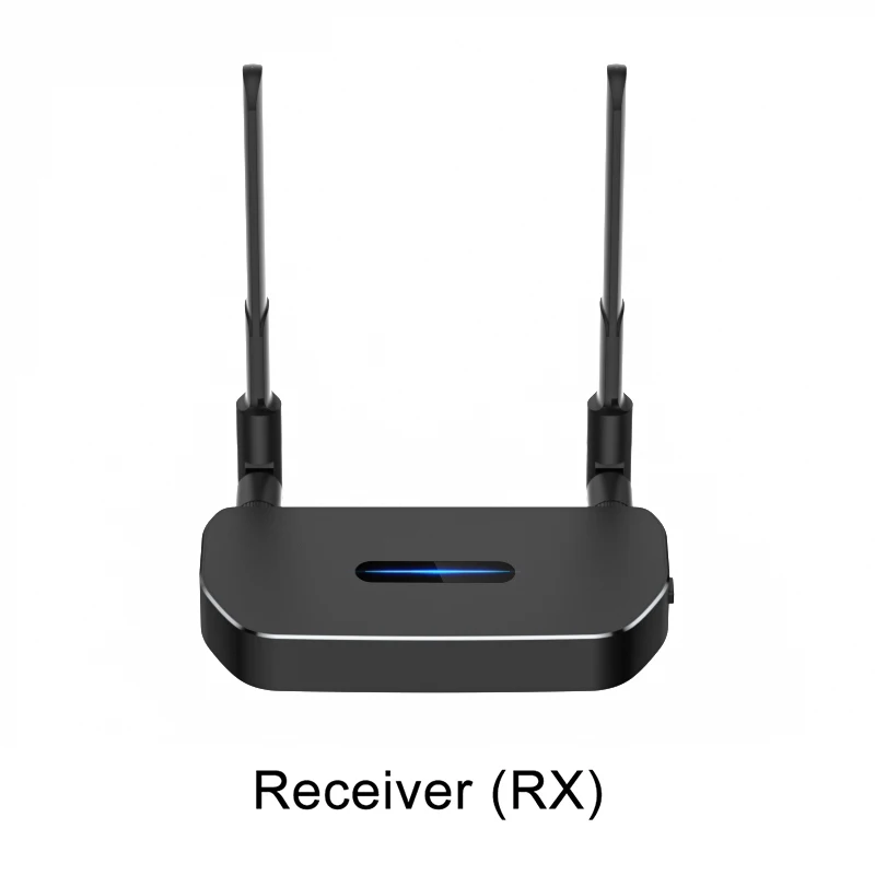 50M Wireless Transmission Vide - огляд і ціна Home Cinema Wireless