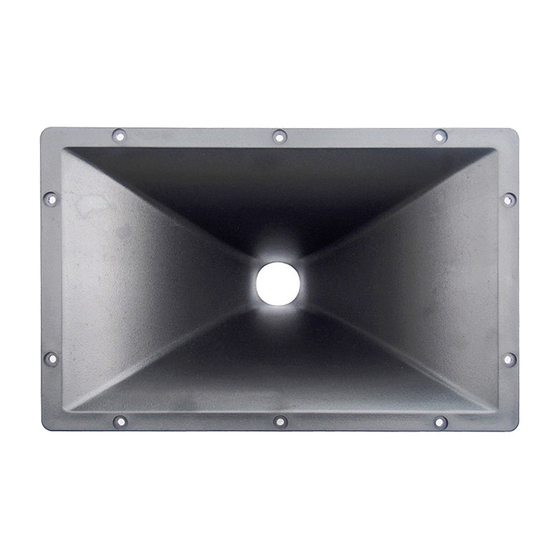 1PC DJ Tweeter Speaker Horn 38 - огляд і ціна Audio Home Cinema
