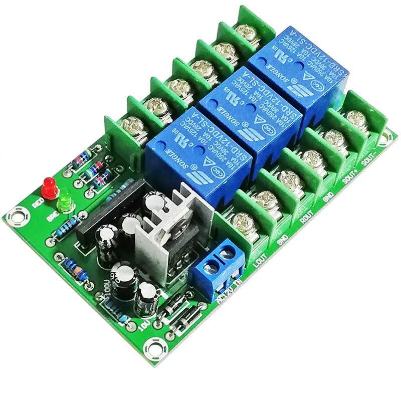 SOTAMIA 600W 2.1 Amplifier Spe - огляд і ціна Audio Home Cinema