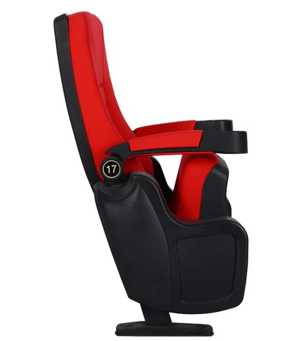 UA630 Modern Luxury Adjustable - огляд і ціна Home Cinema Chairs