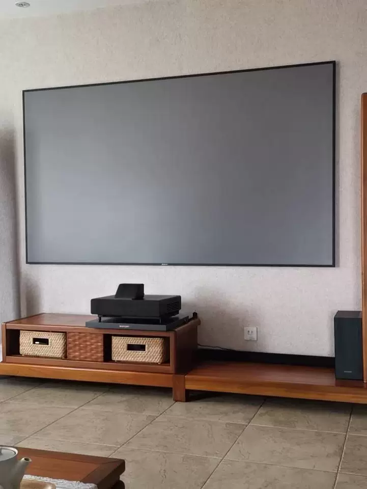 Cinema Smart TV Projector HDR1 - огляд і ціна Home Cinema Tv