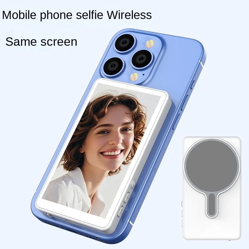 Wireless Monitor Rear Camera S - огляд і ціна Home Cinema Wireless