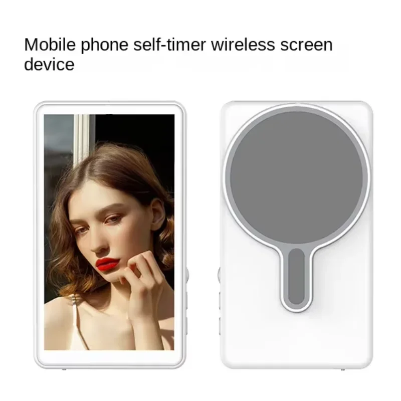 Wireless Monitor Rear Camera S - огляд і ціна Home Cinema Wireless