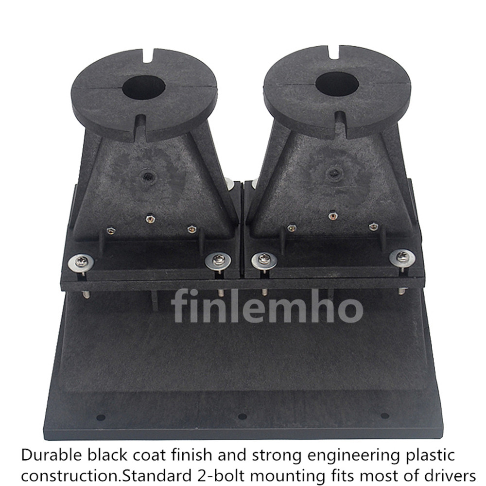 1PC Line Array DJ Speaker Horn - огляд і ціна Audio Home Cinema