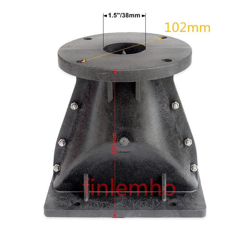 1PC DJ Speaker Line Array Horn - огляд і ціна Audio Home Cinema