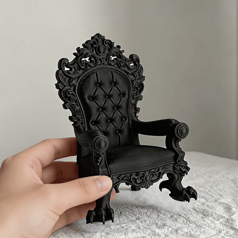 1-Piece Luxury Throne Model –  - огляд і ціна Home Cinema Chairs