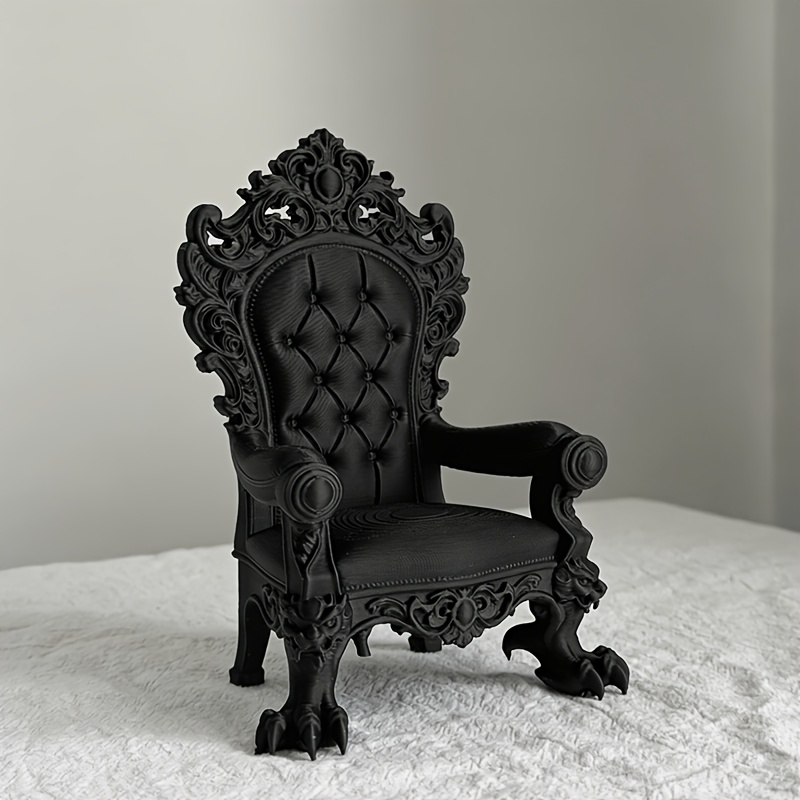 1-Piece Luxury Throne Model –  - огляд і ціна Home Cinema Chairs