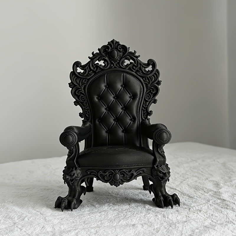 1-Piece Luxury Throne Model –  - огляд і ціна Home Cinema Chairs