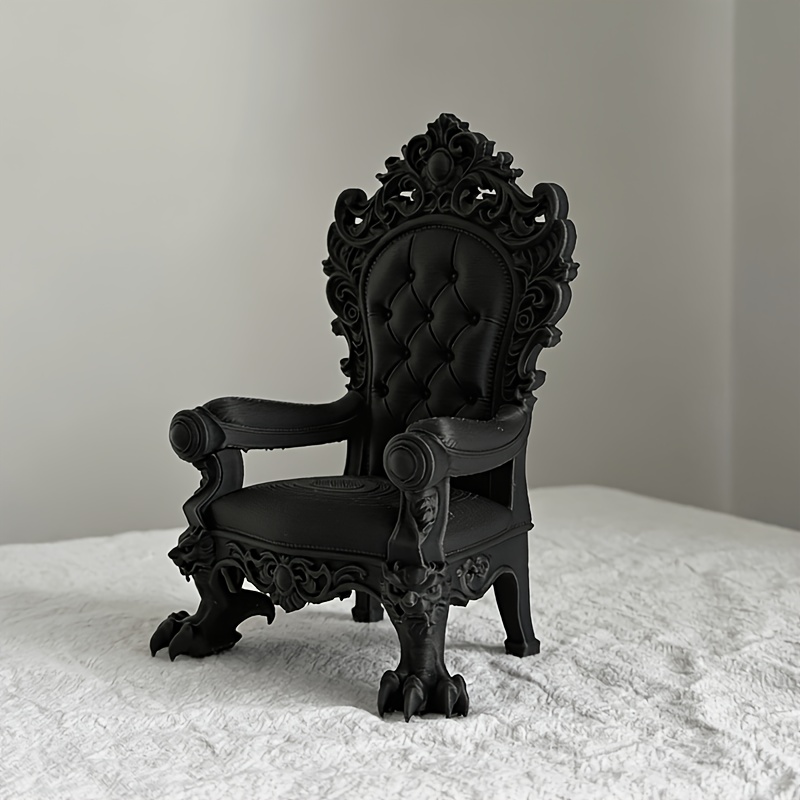 1-Piece Luxury Throne Model –  - огляд і ціна Home Cinema Chairs