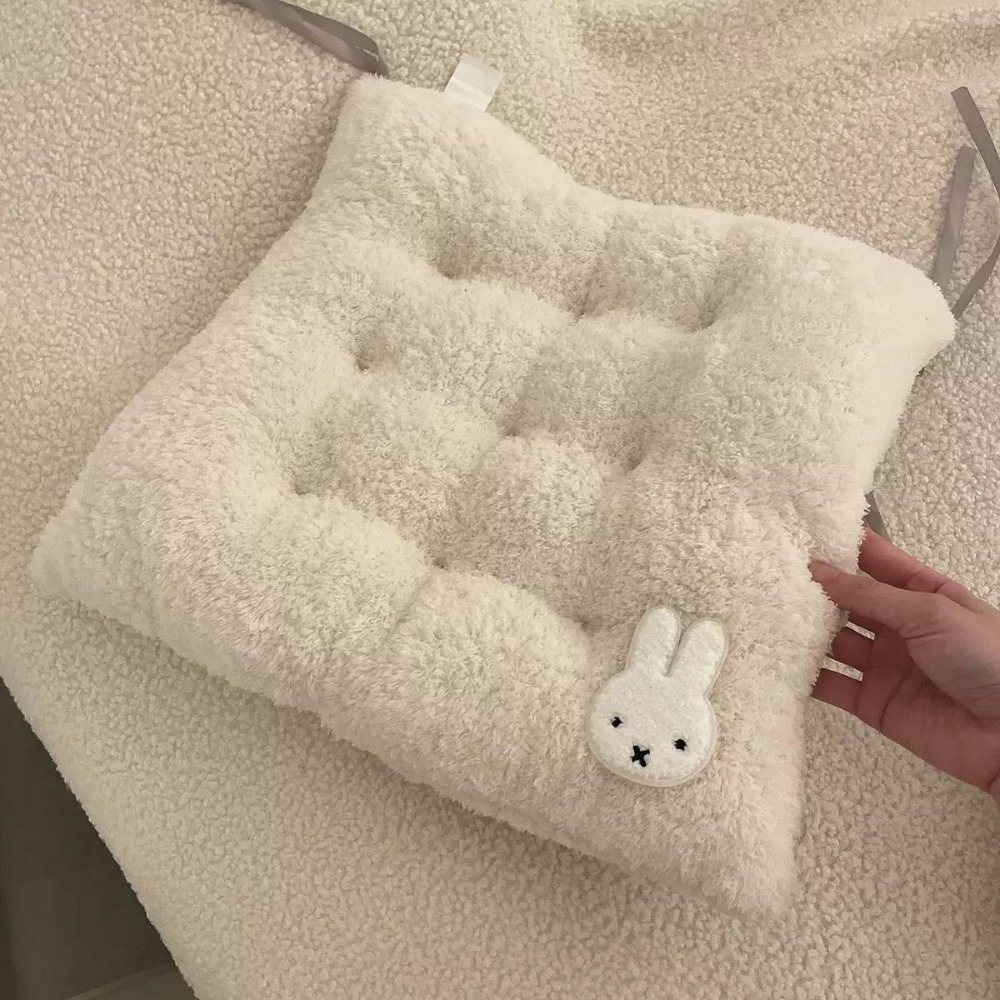 Miffy Rabbit Thickened Seat Cu - огляд і ціна Home Cinema Chairs