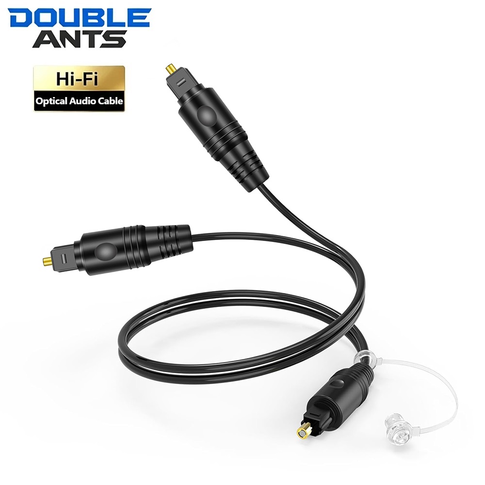 1 to 2 Digital Audio Optical C - огляд і ціна Home Cinema Tv