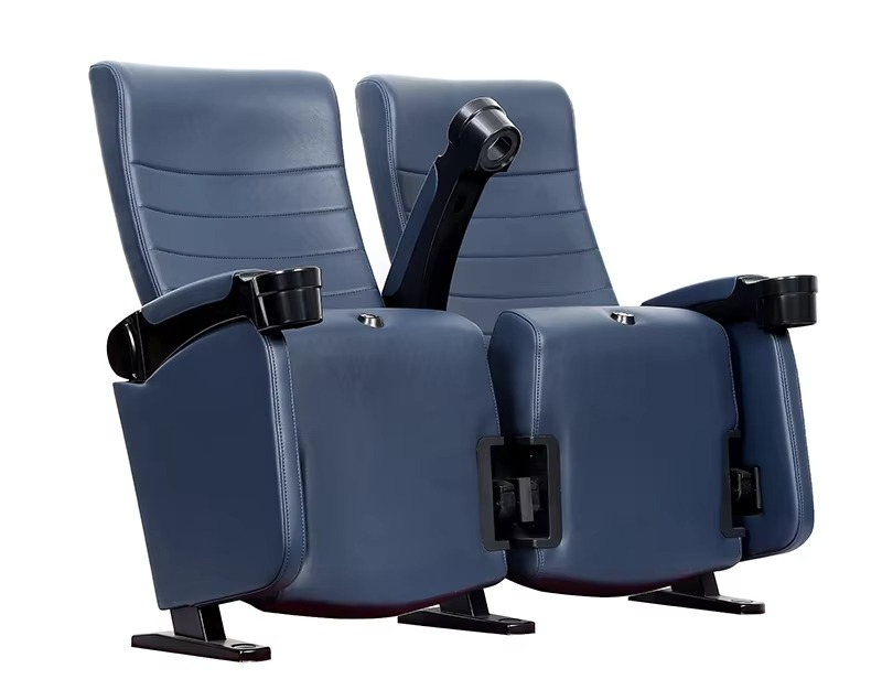 Custom Comfortable Movie Theat - огляд і ціна Home Cinema Chairs
