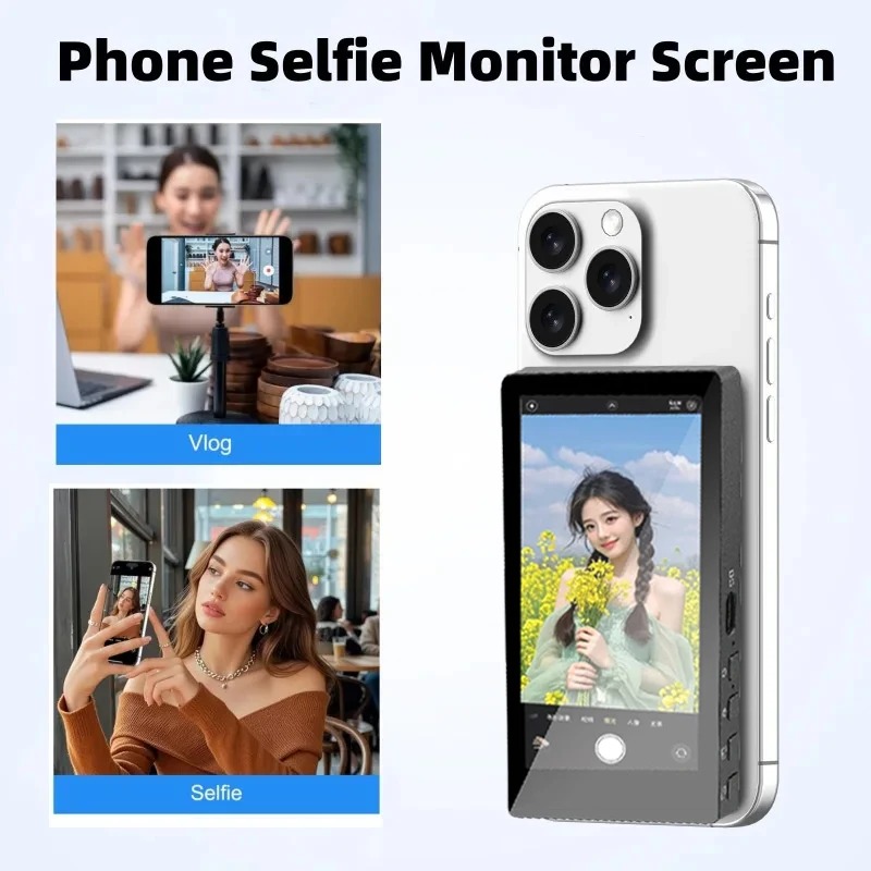Wireless Monitor Rear Camera S - огляд і ціна Home Cinema Wireless