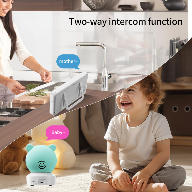 Danmini TUYA App Control Baby  - огляд і ціна Home Cinema Wireless