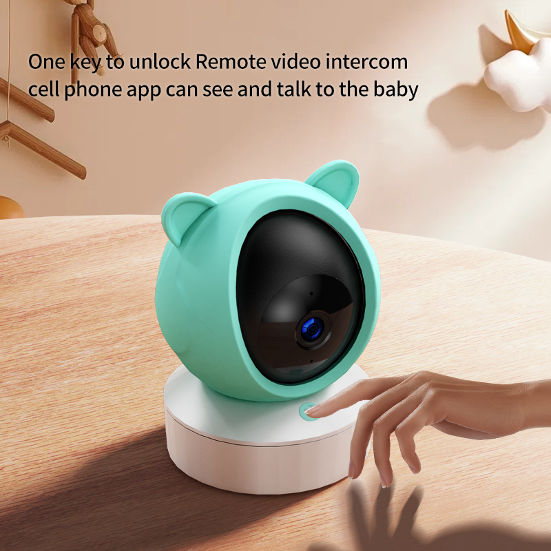 Danmini TUYA App Control Baby  - огляд і ціна Home Cinema Wireless