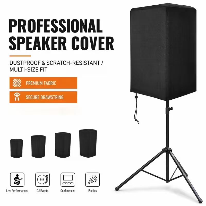 210D Oxford Waterproof Dustpro - огляд і ціна Audio Home Cinema