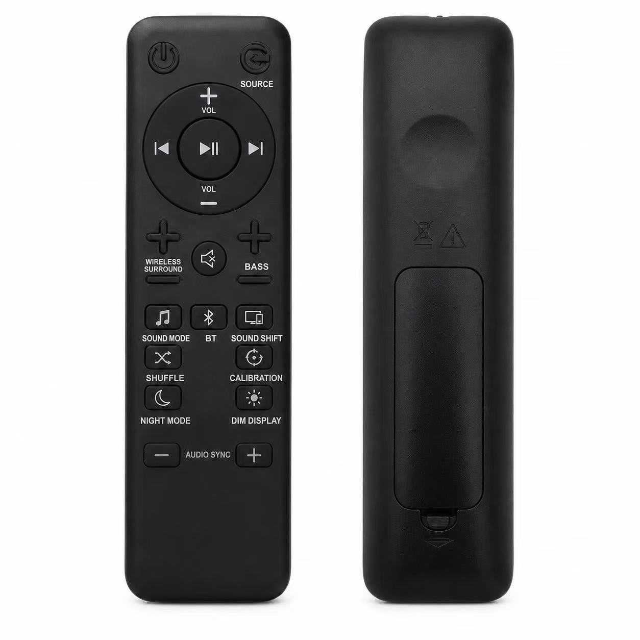 Remote Control For JBL Bar 2.1 - огляд і ціна Home Cinema Jbl