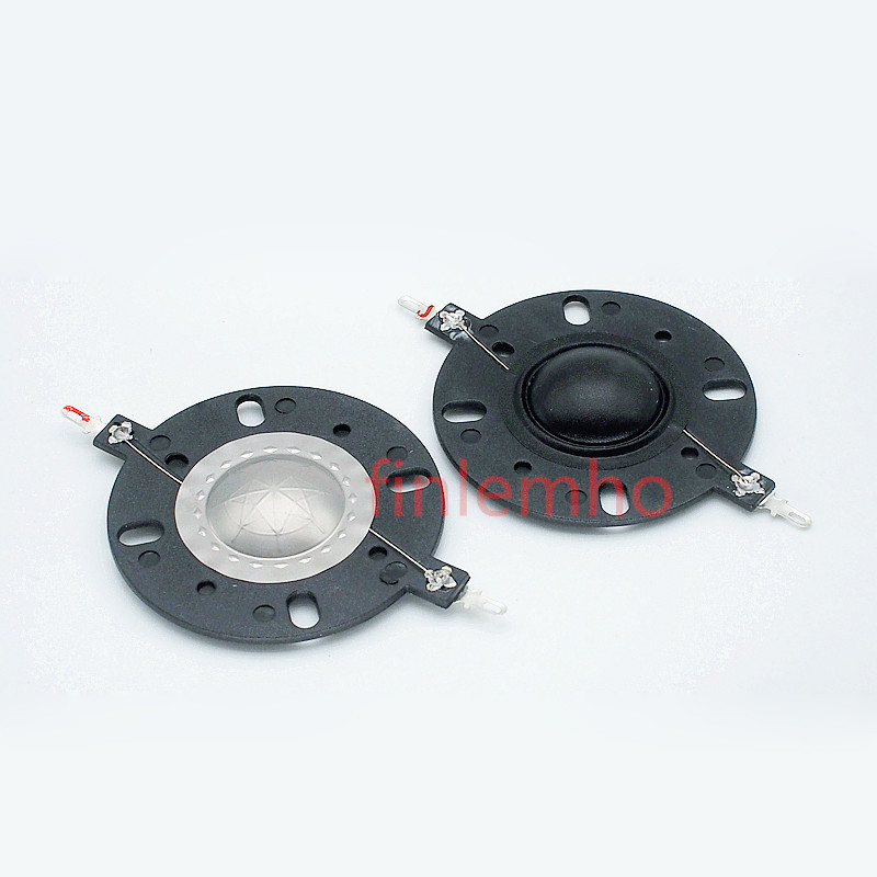 1PC Speaker Voice Coil Tweeter - огляд і ціна Audio Home Cinema