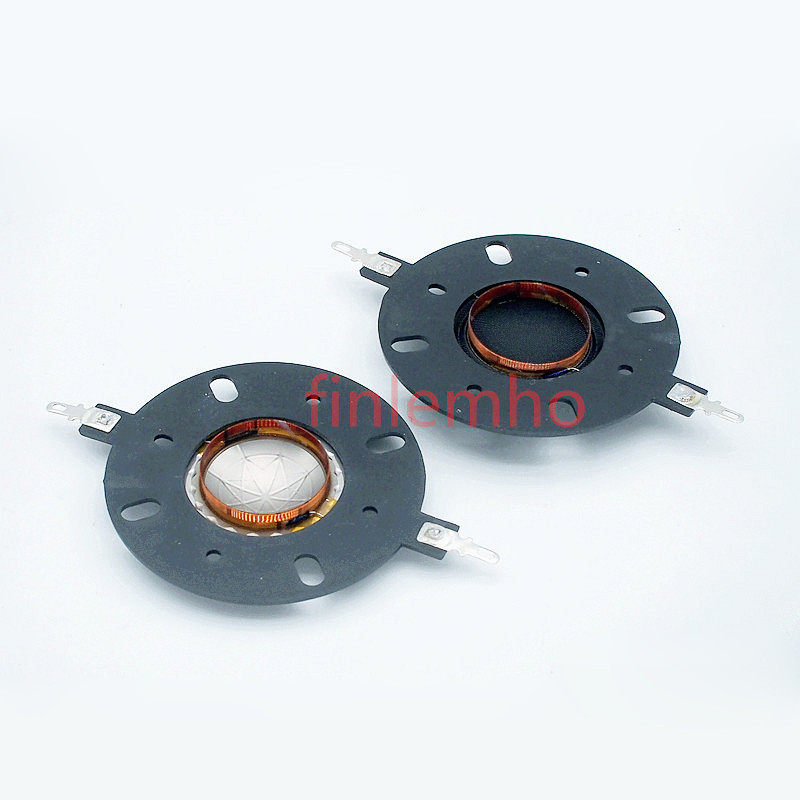 1PC Speaker Voice Coil Tweeter - огляд і ціна Audio Home Cinema
