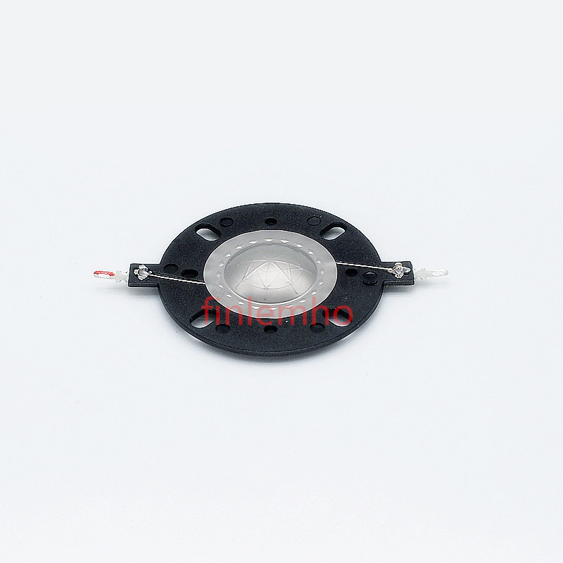 1PC Speaker Voice Coil Tweeter - огляд і ціна Audio Home Cinema