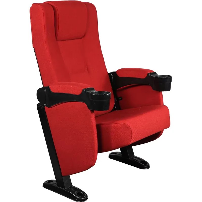 Luxury Custom Fabric Folding T - огляд і ціна Home Cinema Chairs