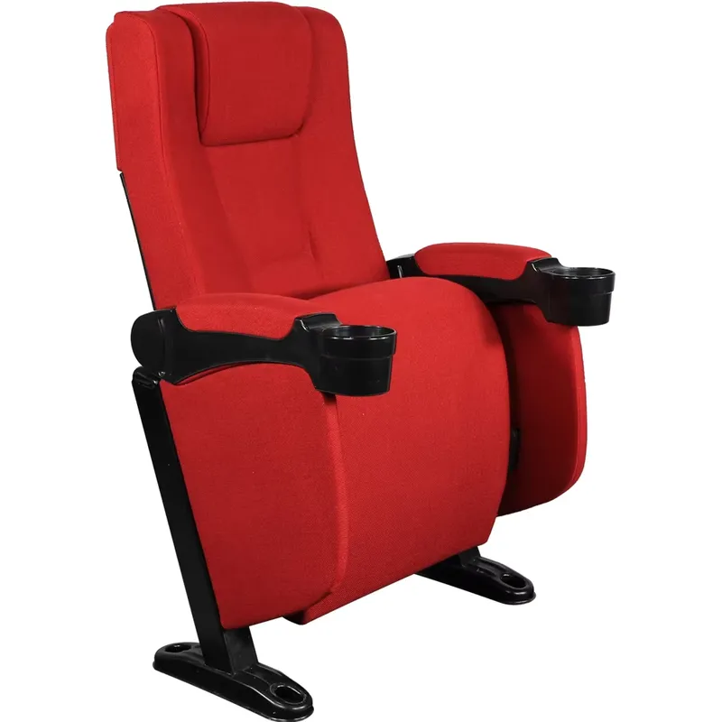 Luxury Custom Fabric Folding T - огляд і ціна Home Cinema Chairs