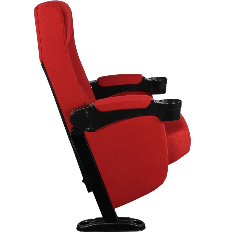 Luxury Custom Fabric Folding T - огляд і ціна Home Cinema Chairs