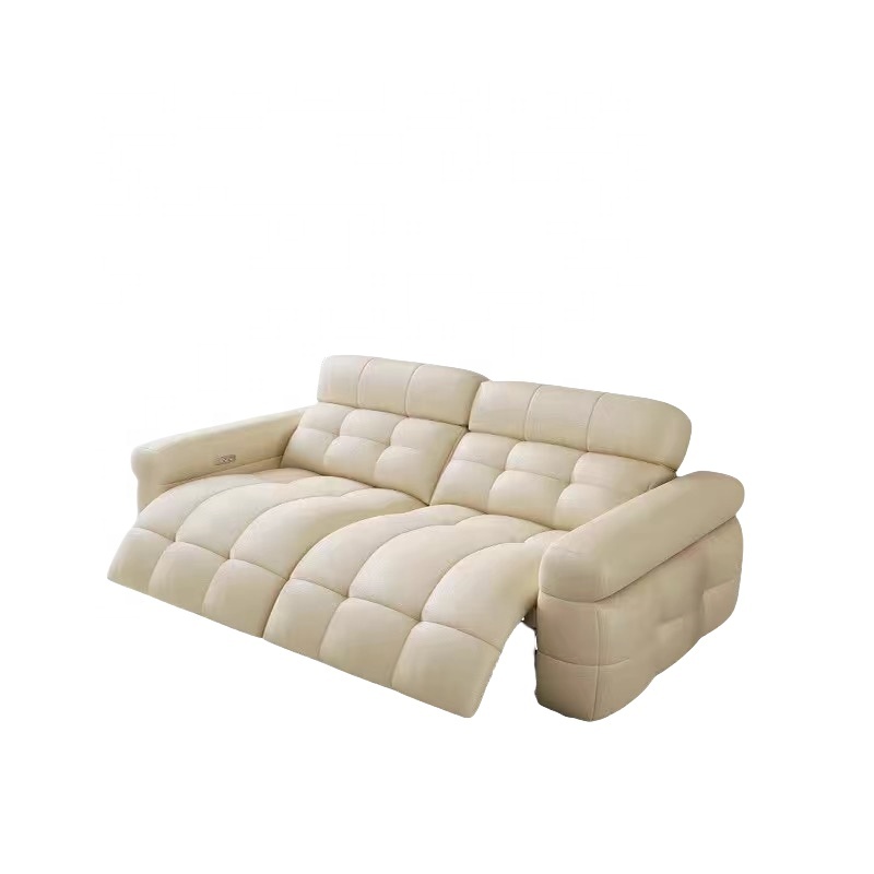 Custom Electric Convertible Ge - огляд і ціна Home Cinema Chairs