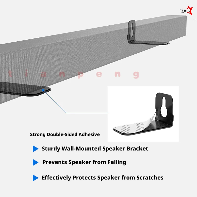 WYORESY Universal Soundbar Wal - огляд і ціна Home Cinema Jbl