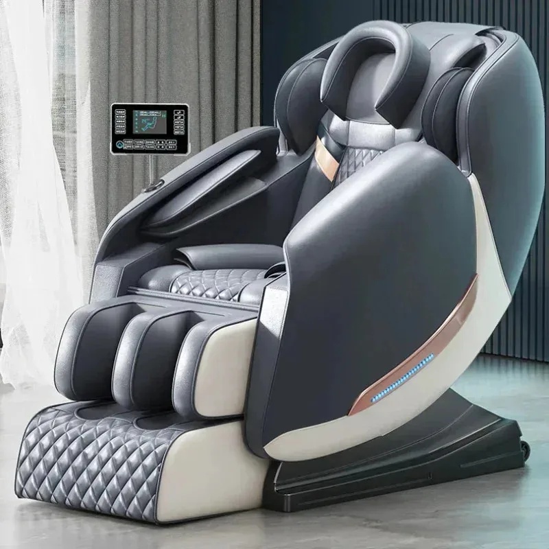 Premium Electric Full Body Mas - огляд і ціна Home Cinema Chairs