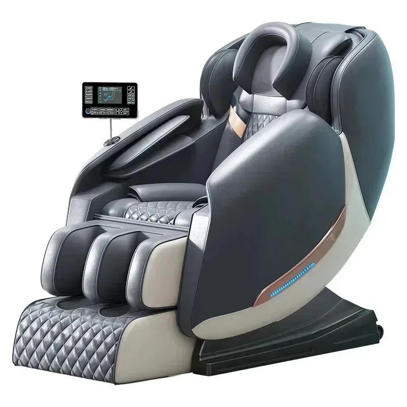 Premium Electric Full Body Mas - огляд і ціна Home Cinema Chairs