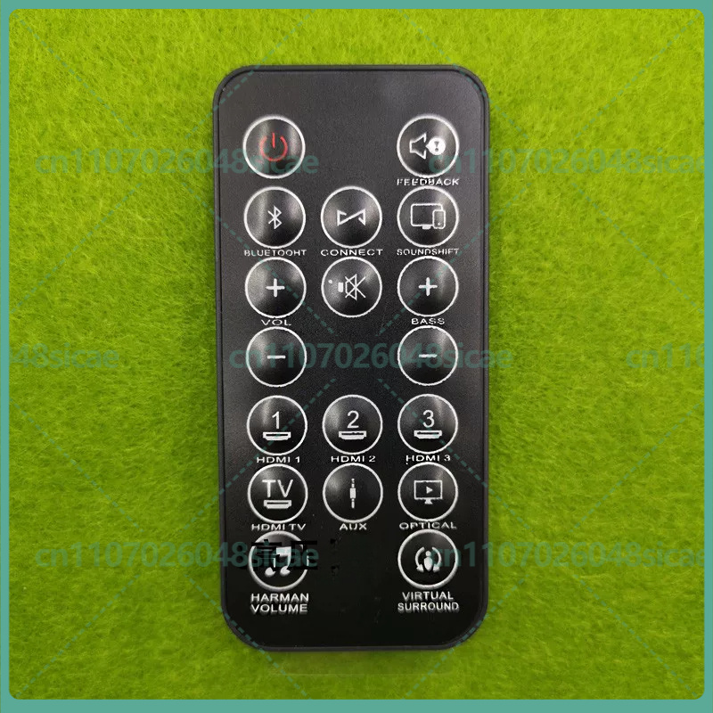New Replacement Audio Remote C - огляд і ціна Home Cinema Jbl