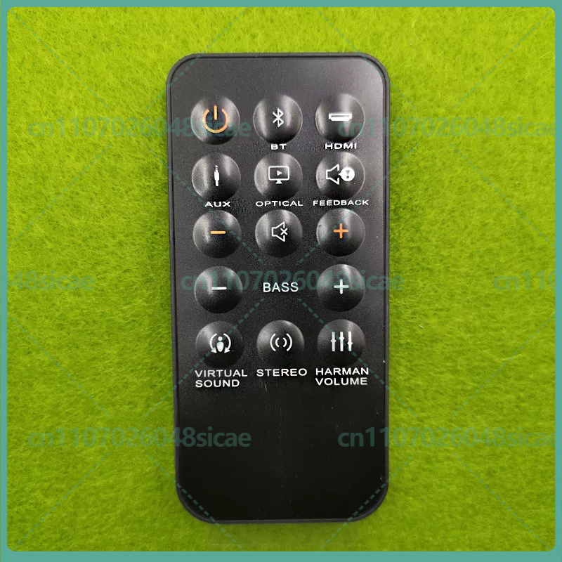 New Replacement Audio Remote C - огляд і ціна Home Cinema Jbl