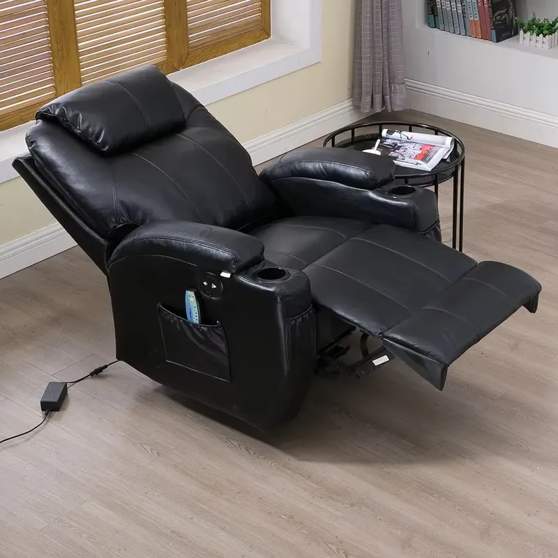 Modern Single Recliner Cinema  - огляд і ціна Home Cinema Chairs