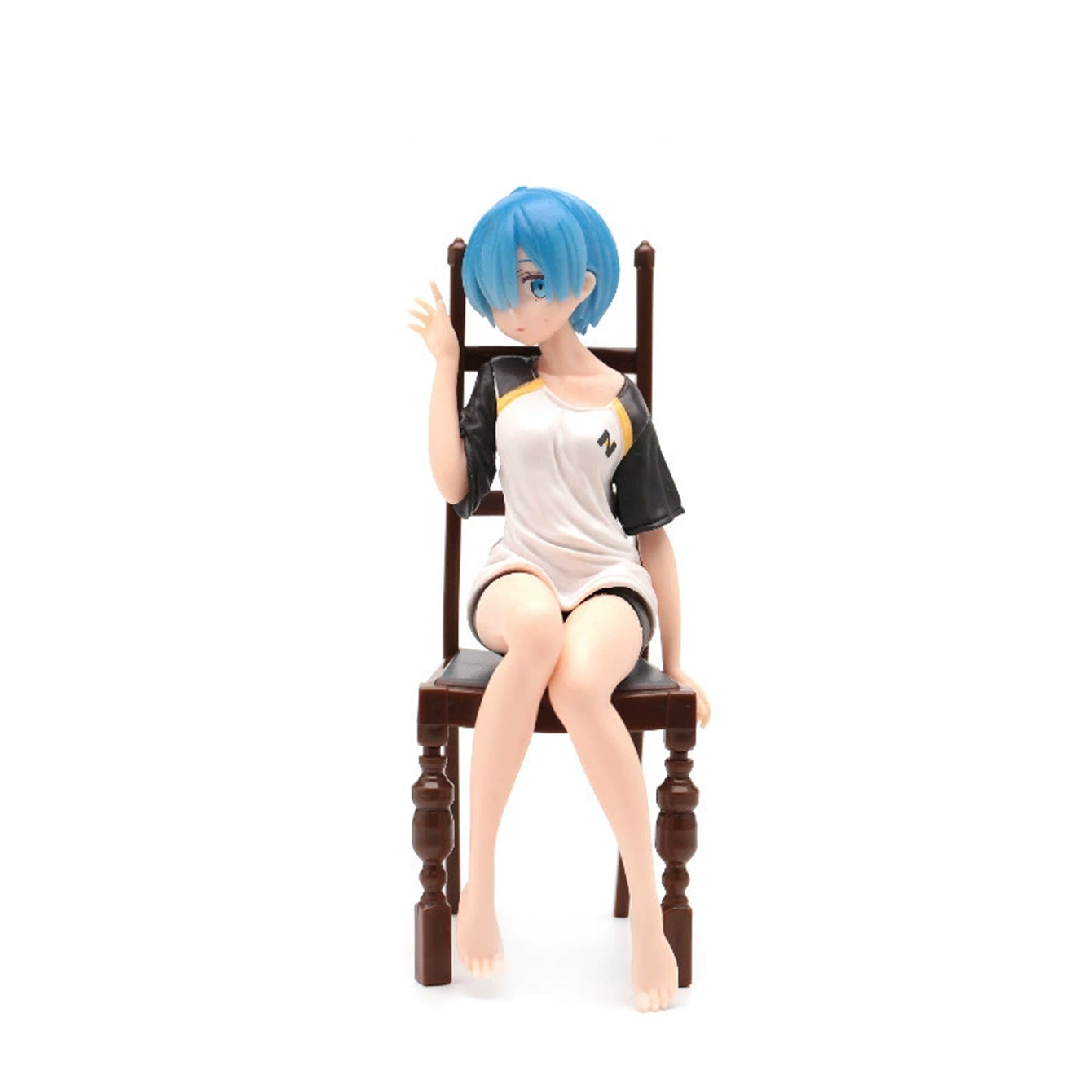 Rem Figure – Re:Zero Starting  - огляд і ціна Home Cinema Chairs
