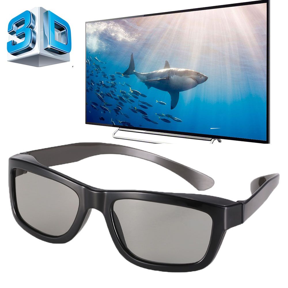 Circular Polarized TV Projecto - огляд і ціна Home Cinema Tv
