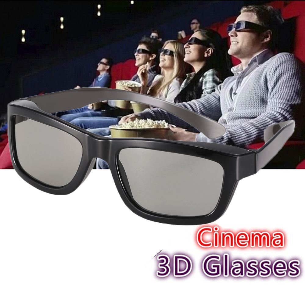 Circular Polarized TV Projecto - огляд і ціна Home Cinema Tv