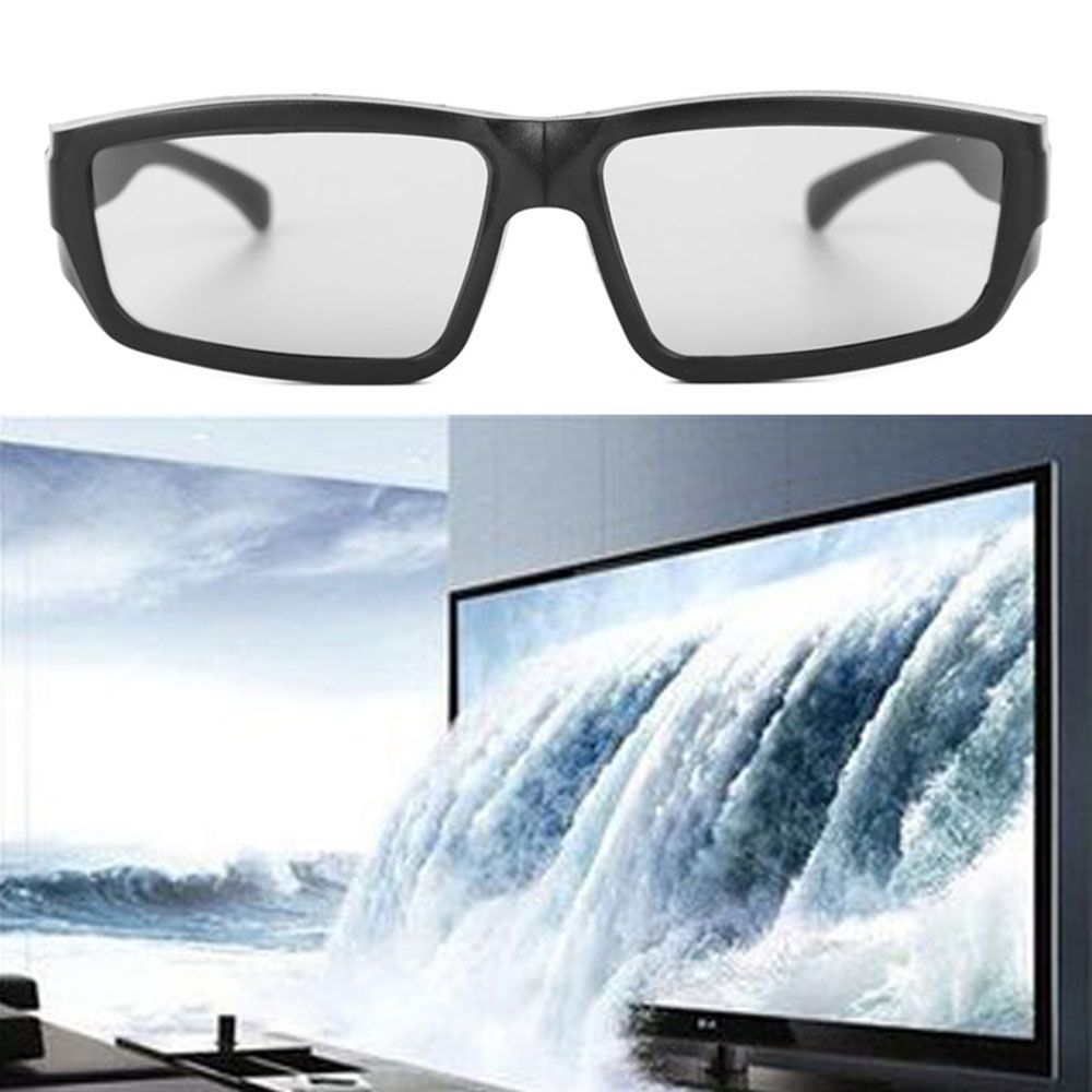 Circular Polarized TV Projecto - огляд і ціна Home Cinema Tv