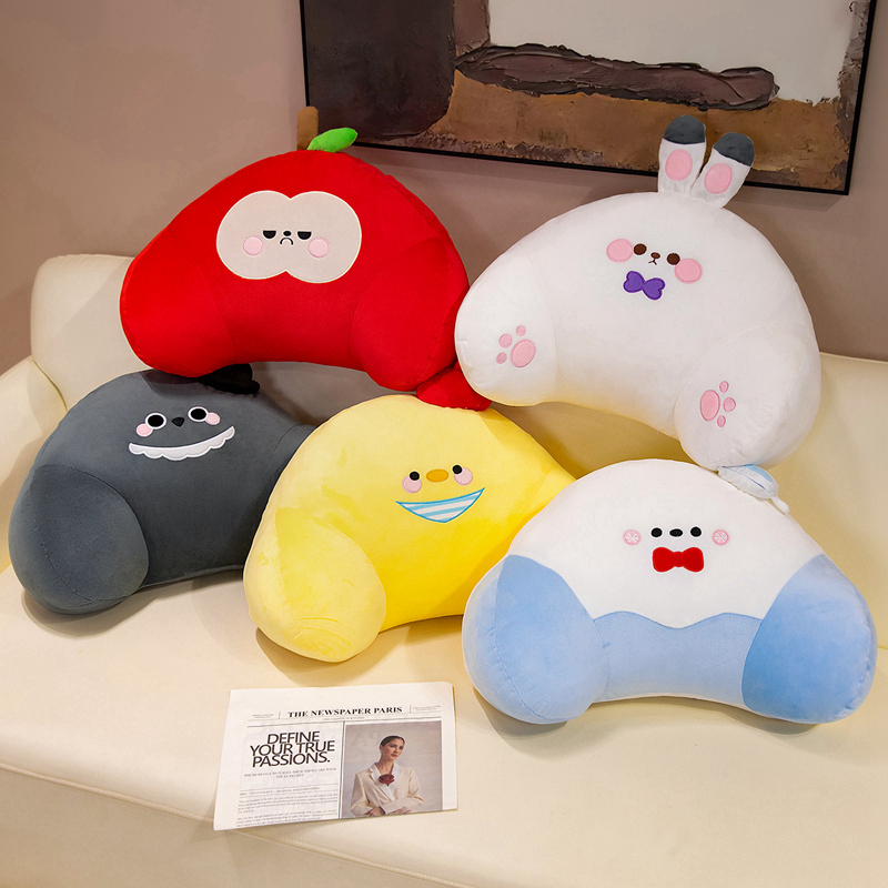Love and Deepspace Cute Back S - огляд і ціна Home Cinema Chairs